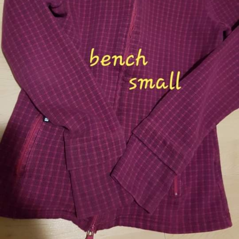 Bench sweater - Picture 2 of 2